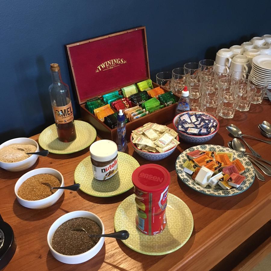 波尔图迪马尔酒店 乌巴图巴 外观 照片